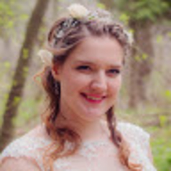 Meet your Posher, Patricia - Picture 1 of 1